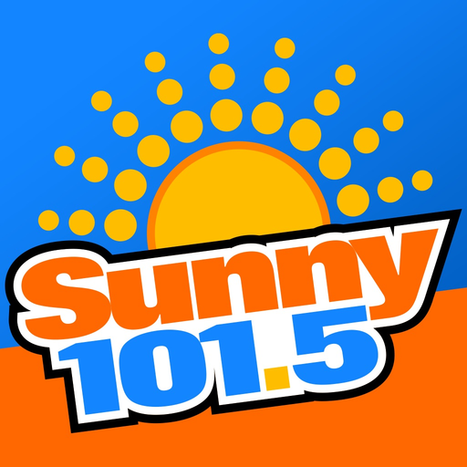 Sunny 101.5 WNSN app icon