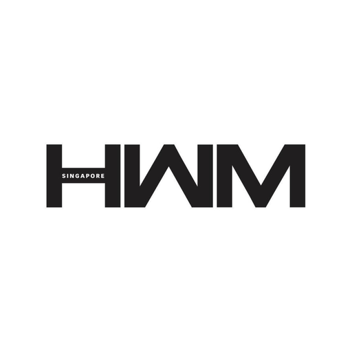 HWM (HardwareMAG) Singapore app icon