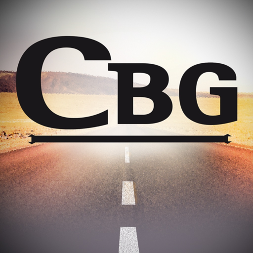 Classic Bike Guide app icon