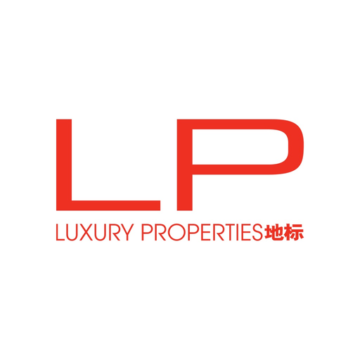 LP - Luxury Properties | 地标 app icon