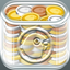 Savings Goals icon