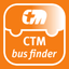 CTM BusFinder icon