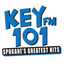 KEY 101 icon