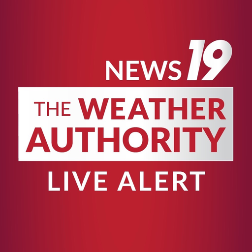 WHNT Live Alert 19 app icon