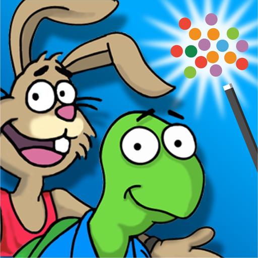 Tortoise & the Hare app icon