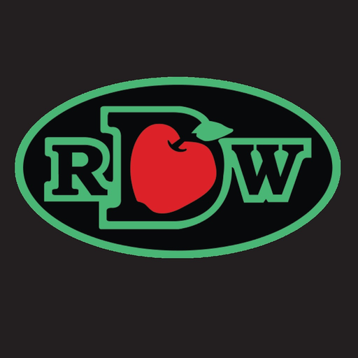 Russ Davis Checkout app icon