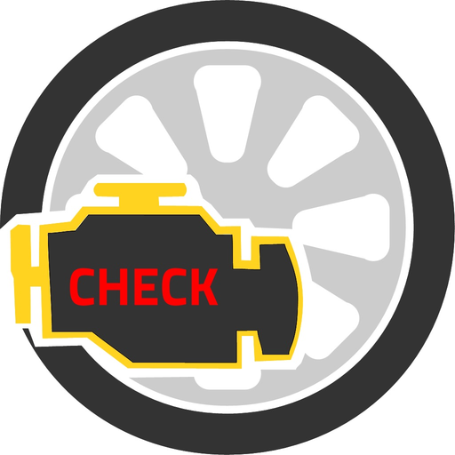 Mobilscan OBD app icon