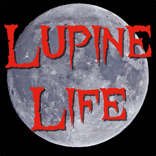 Lupine Life app icon