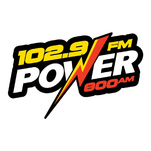 Power 800 app icon