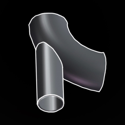 Piping Base Elbow Layout Calc app icon