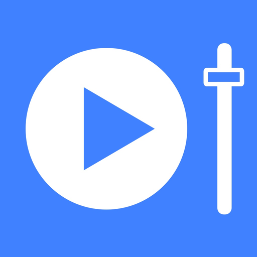Sound Effects! app icon