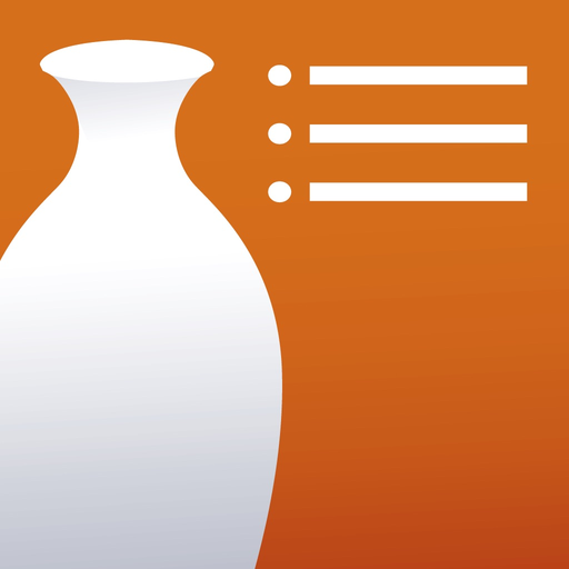 PotteryNotes app icon