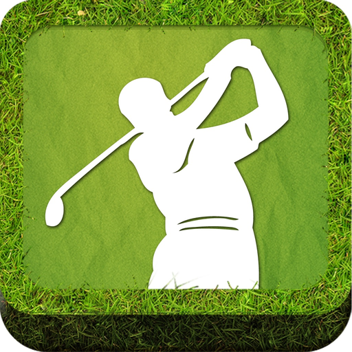 Golf Swing Coach app icon