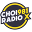 CHOI Radio X icon