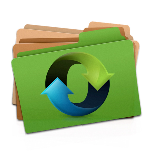 Smart Sync app icon