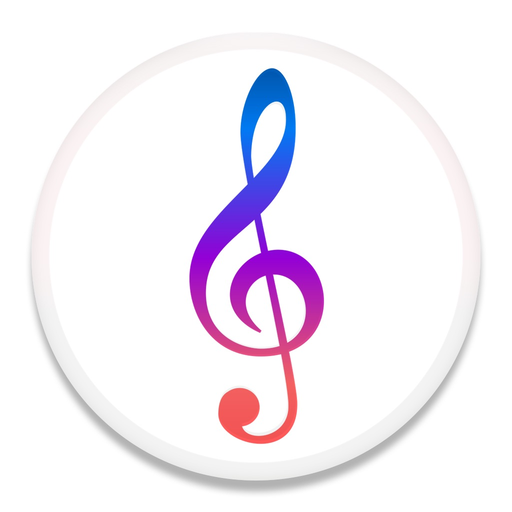 Music Tutor (Sight-reading) app icon