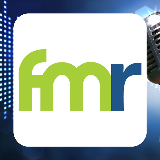 Faith Music Radio app icon