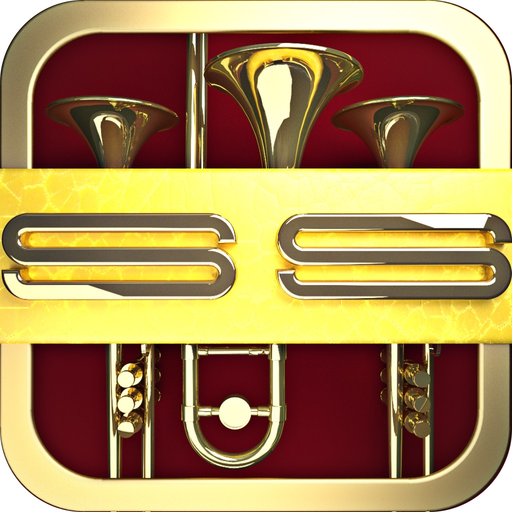 Brass instrumentSS IA app icon