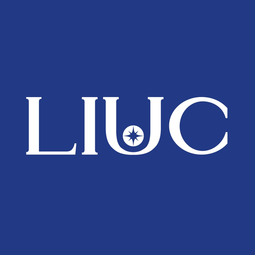LIUC app icon