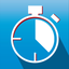 SORBA Arbeitszeit icon
