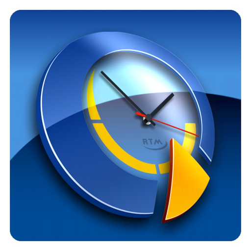 RTM MobileTerm app icon