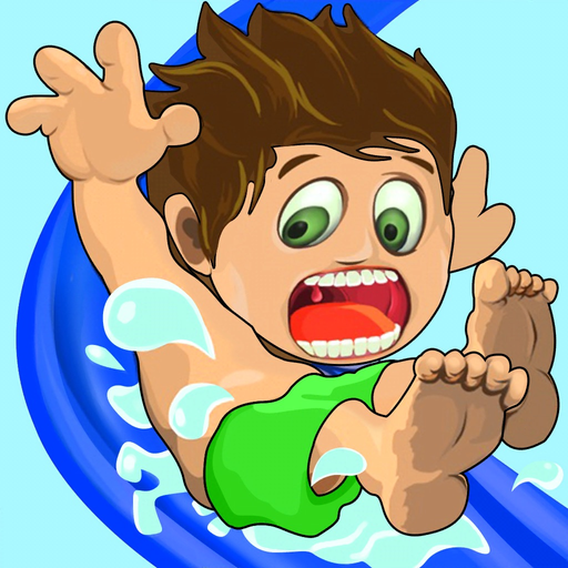 Water Park app icon