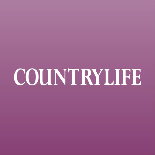 Country Life Magazine NA app icon