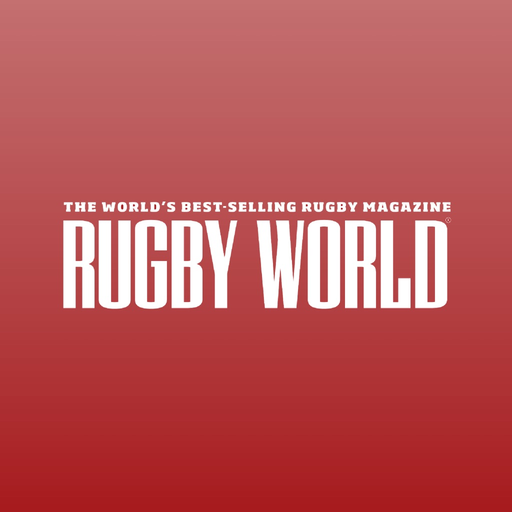 Rugby World Magazine NA app icon