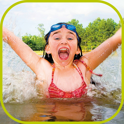 Seenplatte App app icon