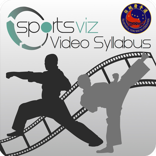 Tang Soo Do Syllabus app icon