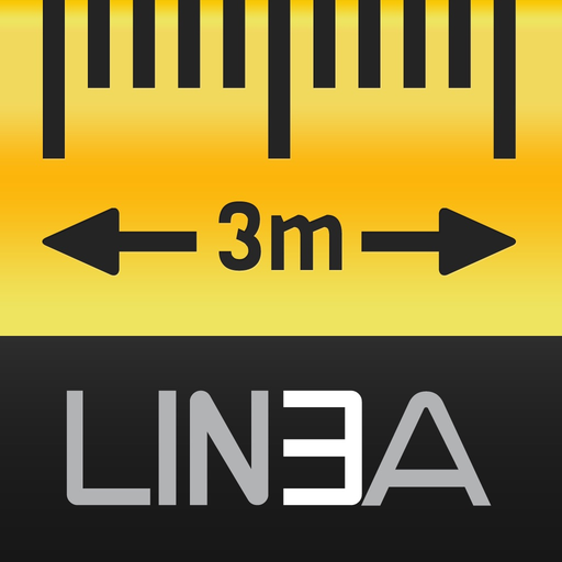 Measure Tools - LINEA app icon