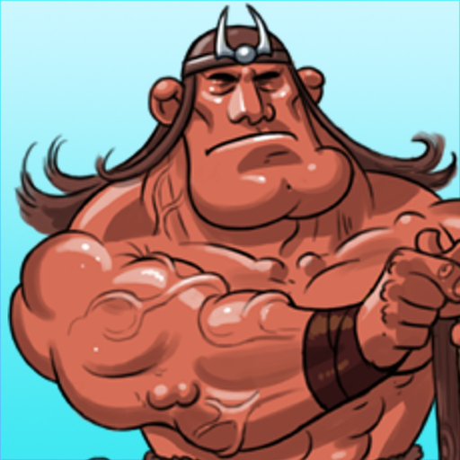 Heroes & Dungeons app icon