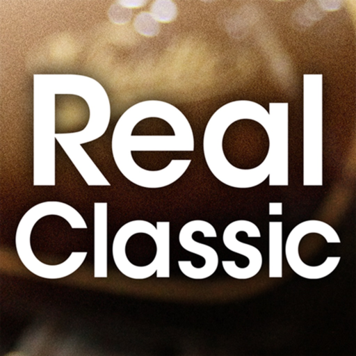 Real Classic Magazine app icon