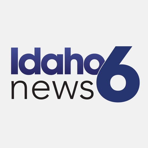 Idaho News 6 Boise Twin Falls app icon