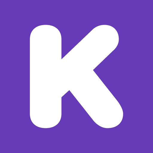 Kurd Shopping (KS) app icon