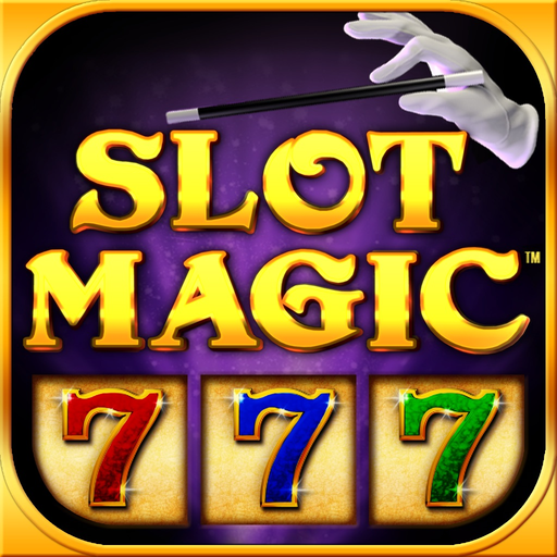 Slot Magic™ app icon