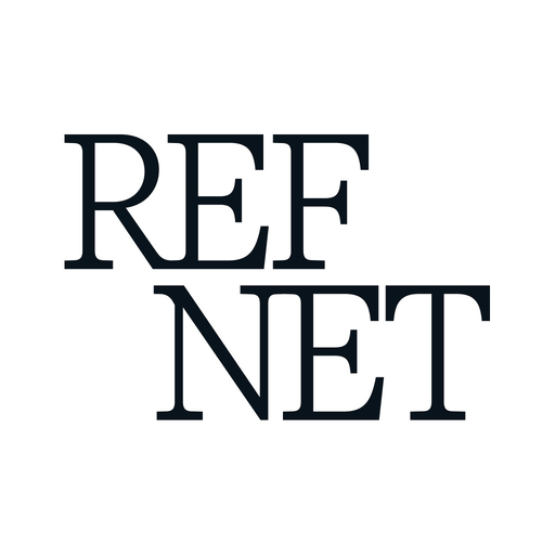 RefNet Christian Radio app icon