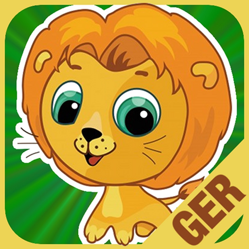 FlashCards German Lesson app icon
