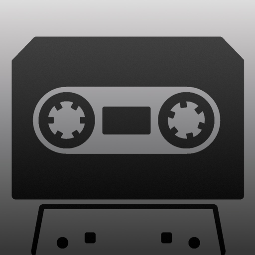 Tape app icon