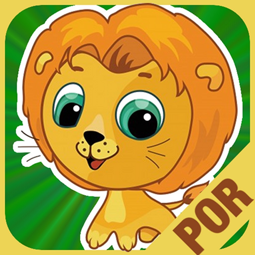 Flashcards Portuguese Lesson app icon