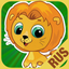 Flashcards Russian Lesson icon