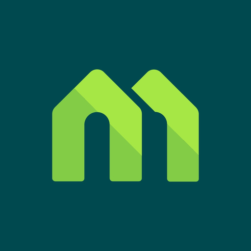 Movoto | Real Estate app icon