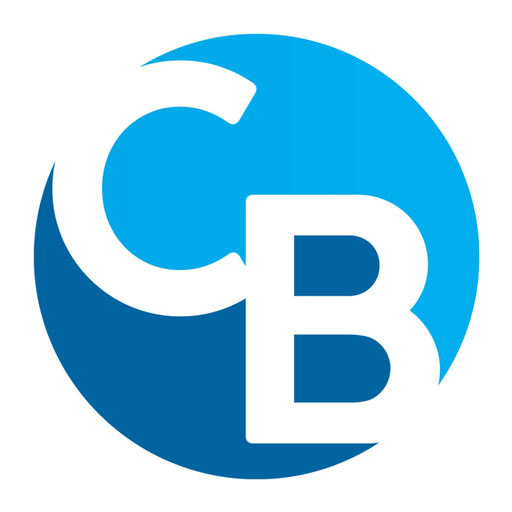 Community Bible Church app icon