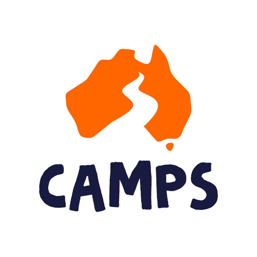 CAMPS: Camping Australia Wide app icon