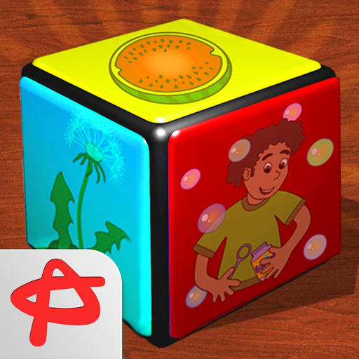 Logicly Puzzle: Educational Game for Kids app icon