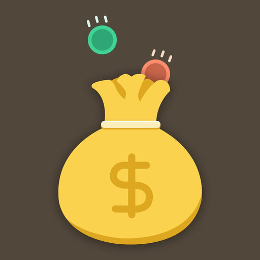 Money Monitor: Expense Tracker app icon