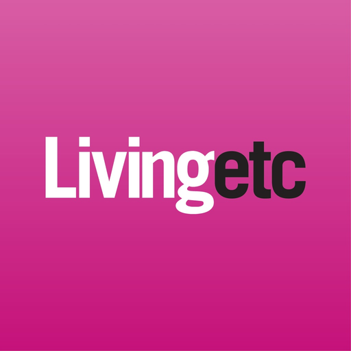 Livingetc Magazine NA app icon