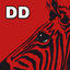 Big Red Zebra (Dresden) icon
