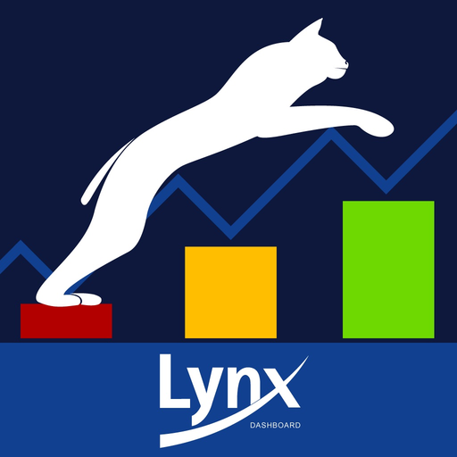 Lynx Dashboard app icon