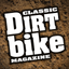 Classic Dirt Bike icon